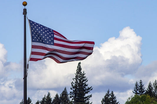 The Ultimate Guide to Flags: History, Uses, and How to Choose the Perfect Flag