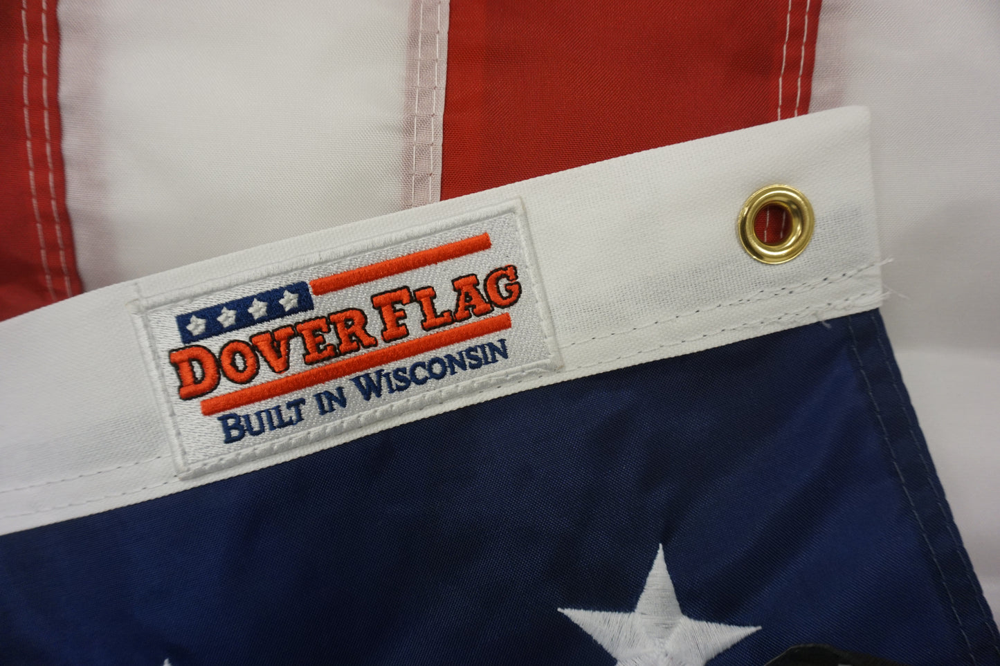 Superior Quality American Flag - 5' x 8'