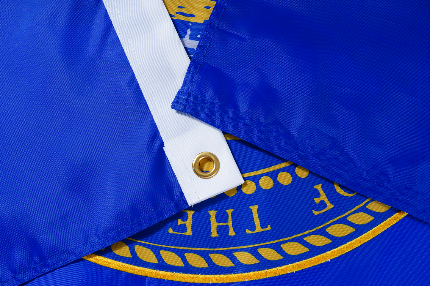Nebraska State Flag - 100% Made in USA