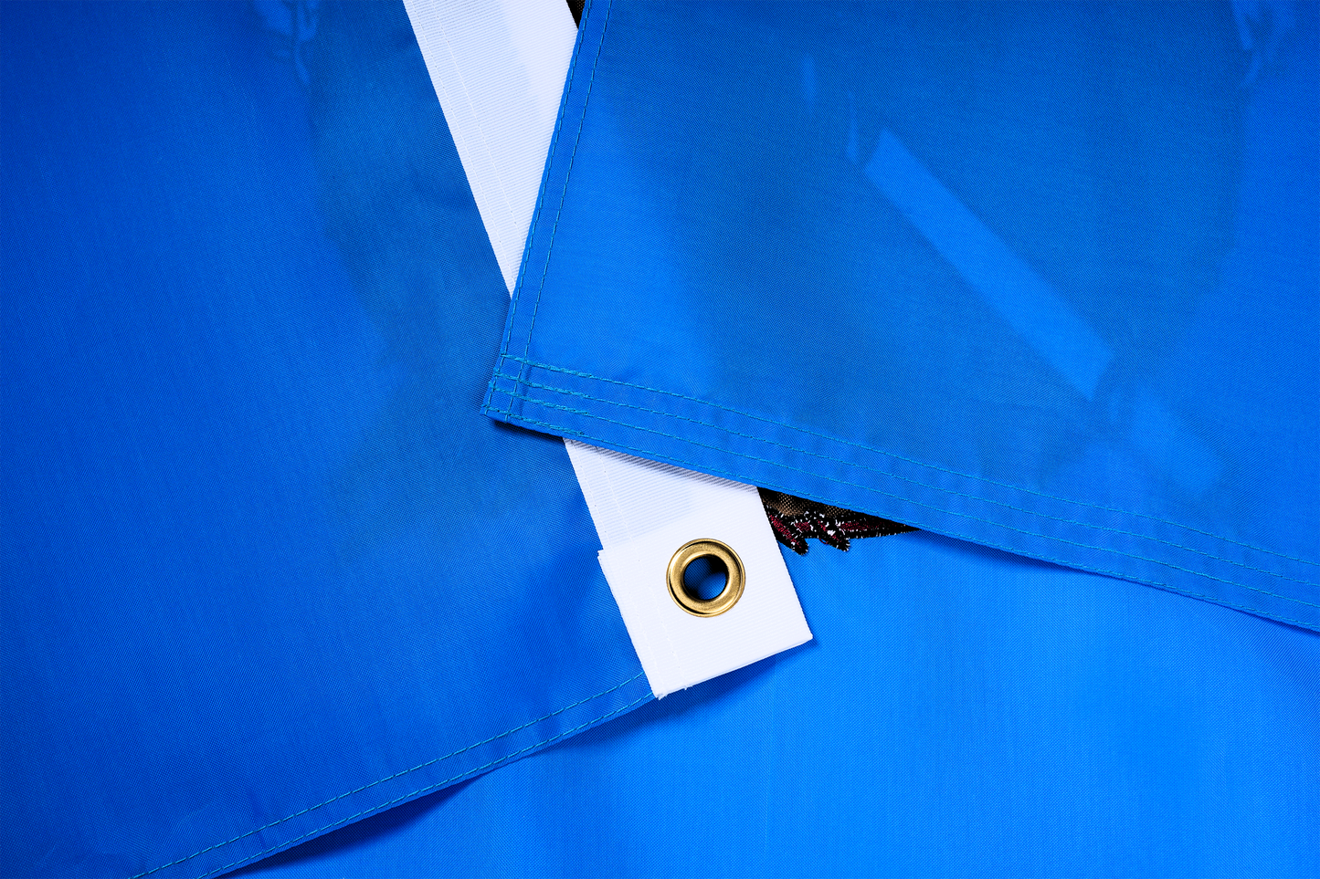 Oklahoma State Flag - 100% Made in USA