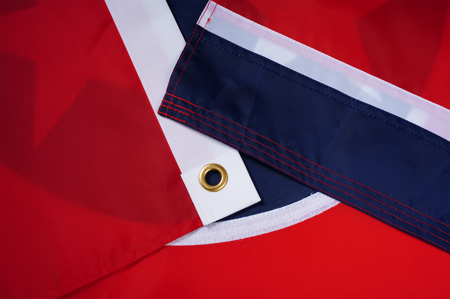 Tennessee State Flag - 100% Made in USA