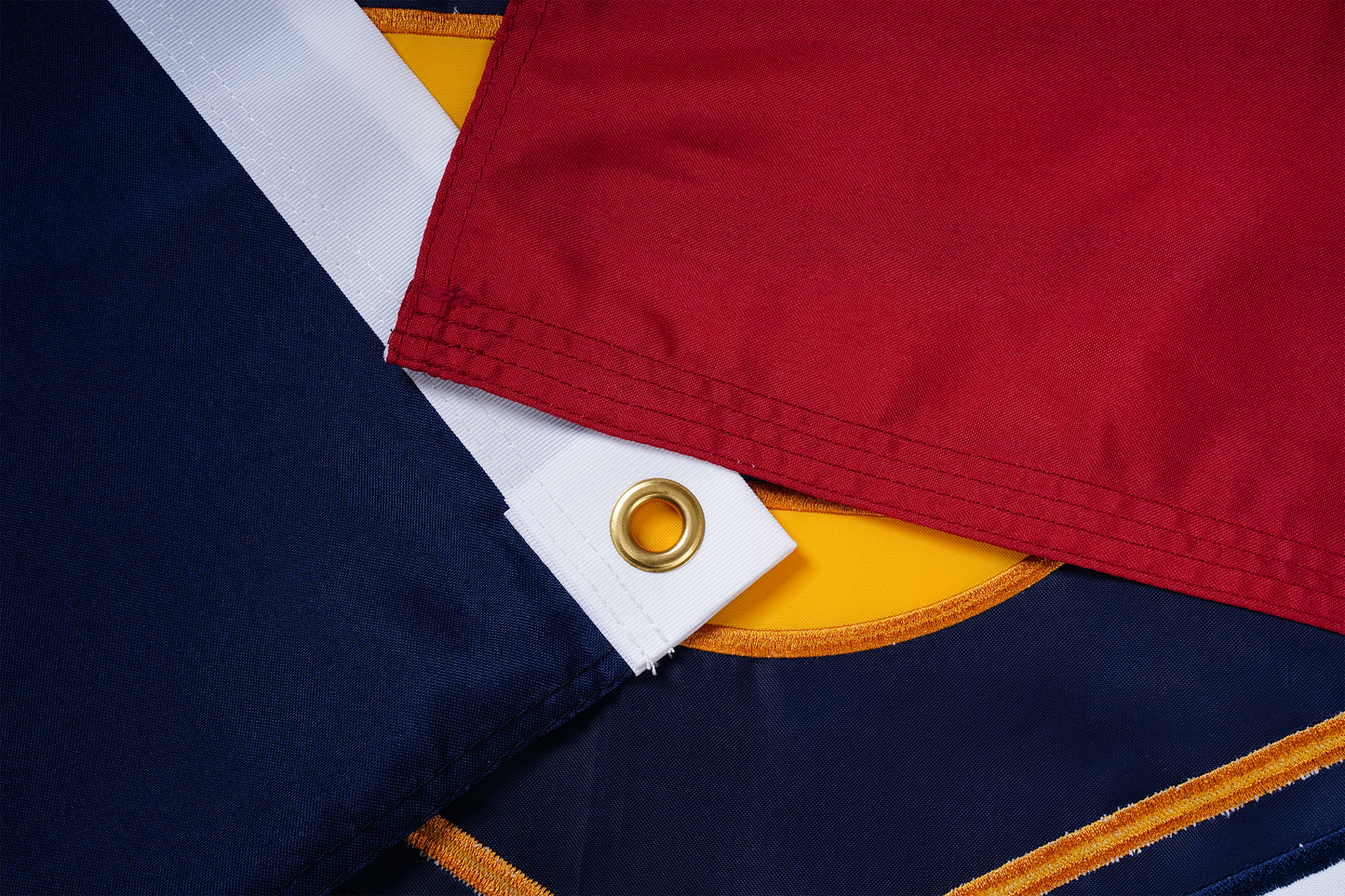 Utah State Flag - 100% Made in USA