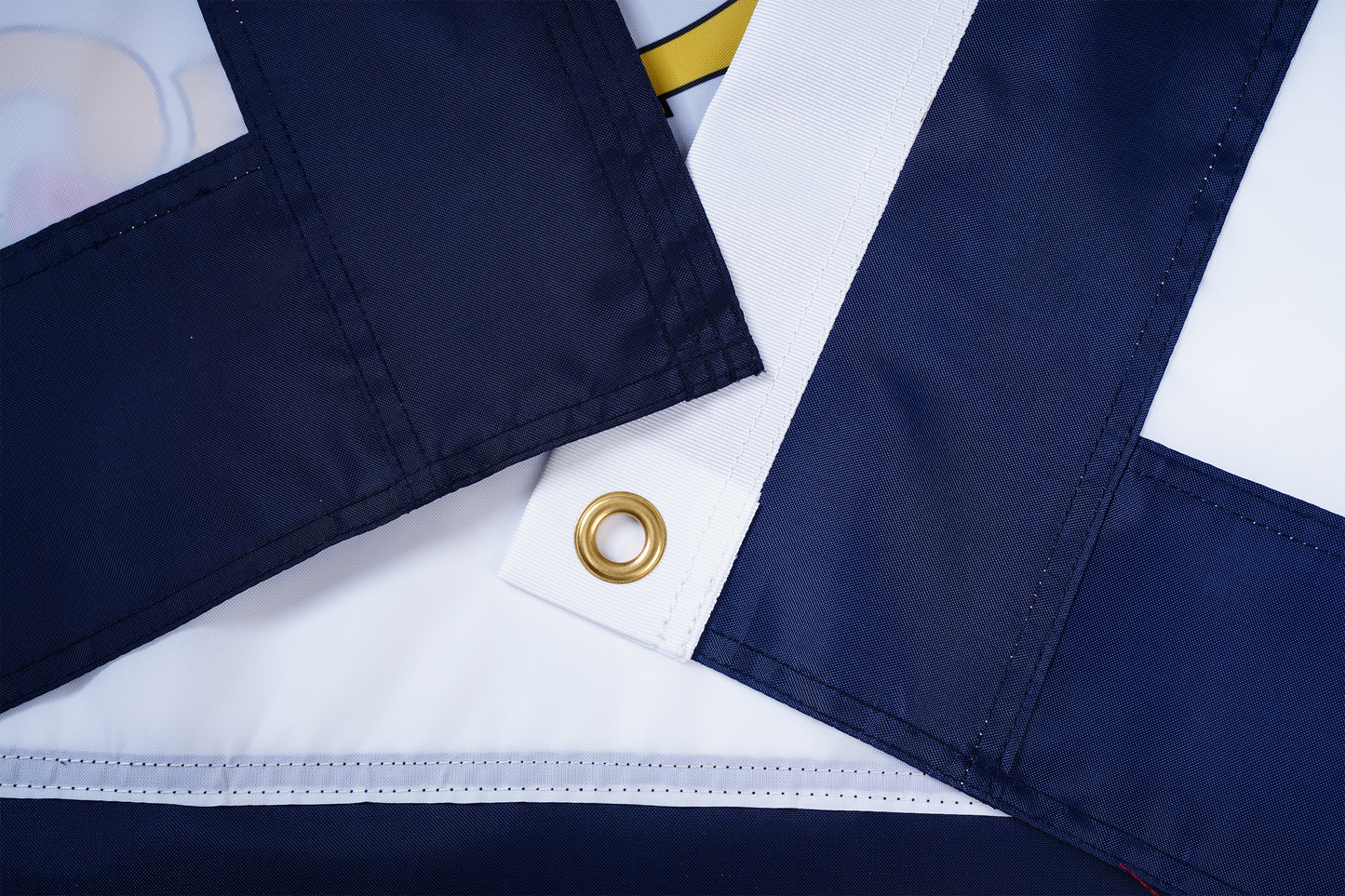 West Virginia State Flag - 100% Made in USA