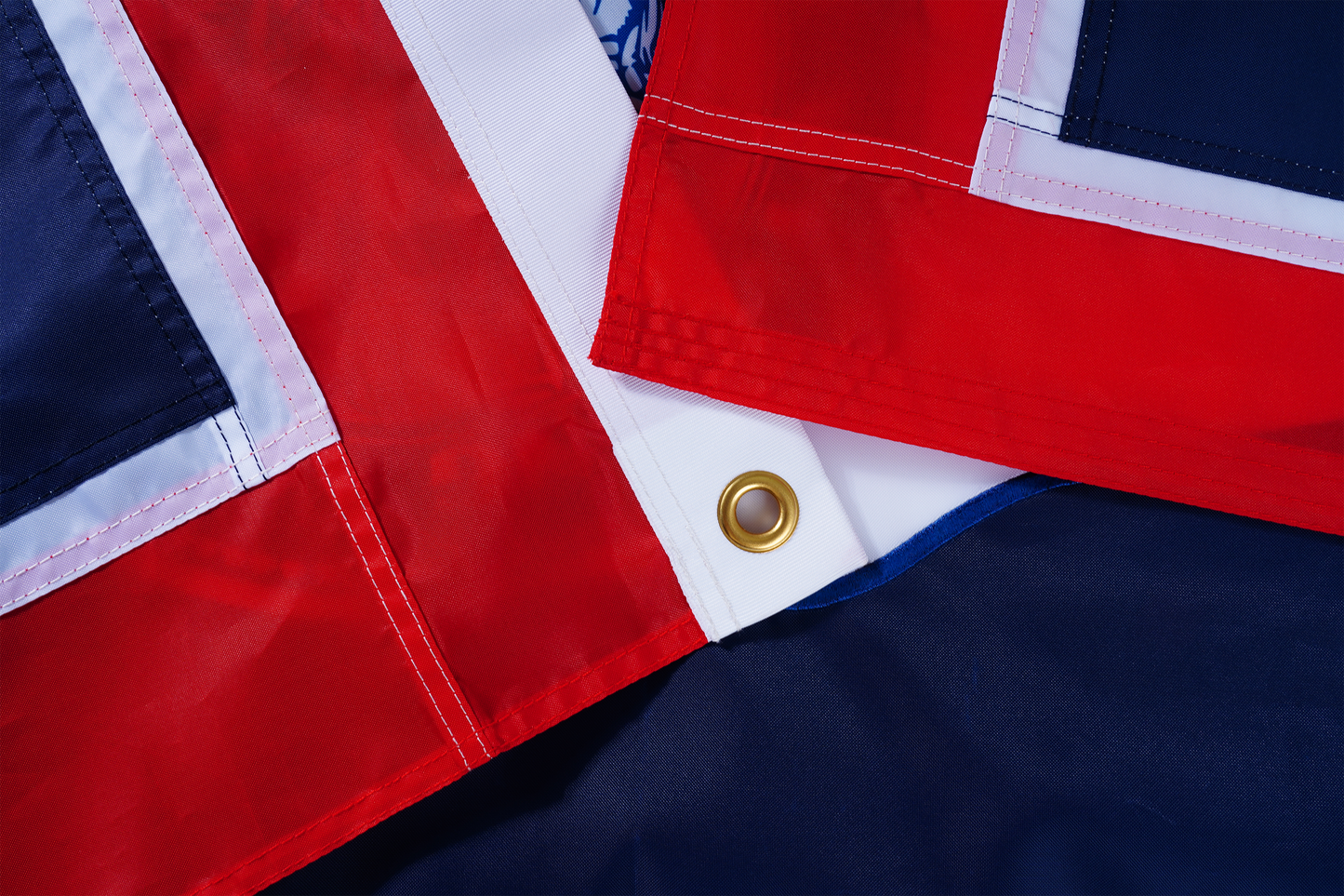 Wyoming State Flag - 100% Made in USA