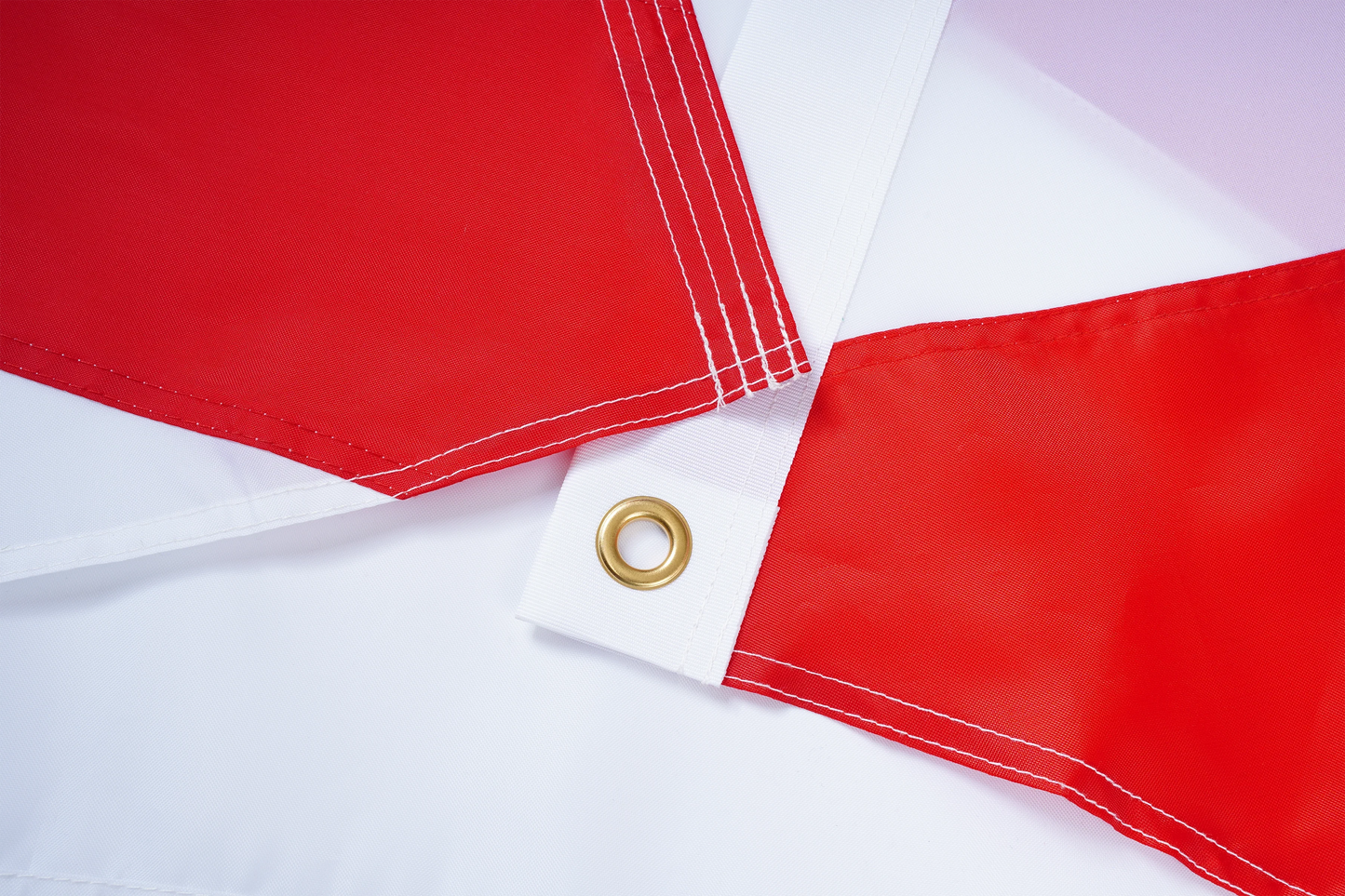 Alabama State Flag - 100% Made in USA