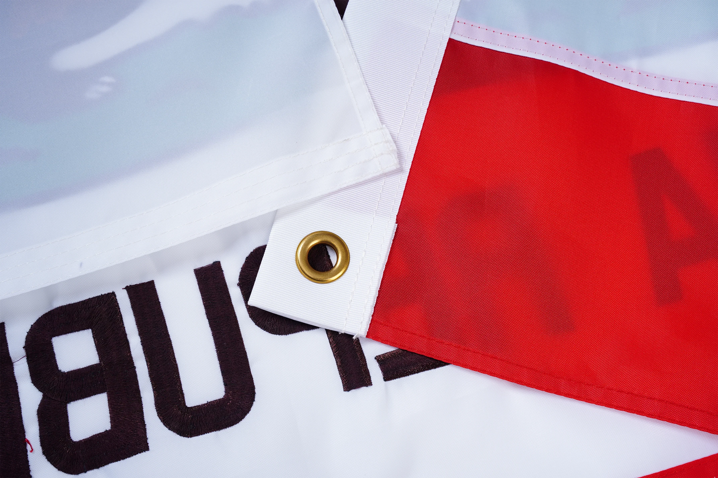 California State Flag - 100% Made in USA