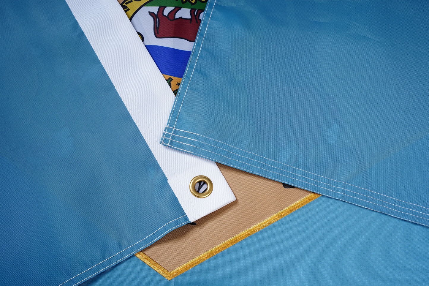 Delaware State Flag - 100% Made in USA