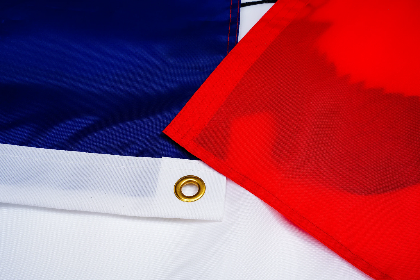 Iowa State Flag - 100% Made in USA