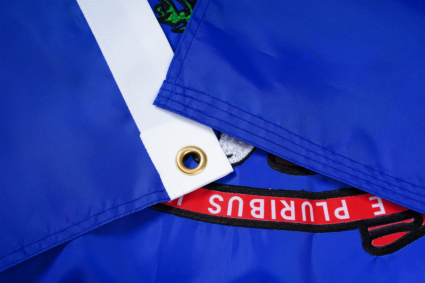 Michigan State Flag - 100% Made in USA