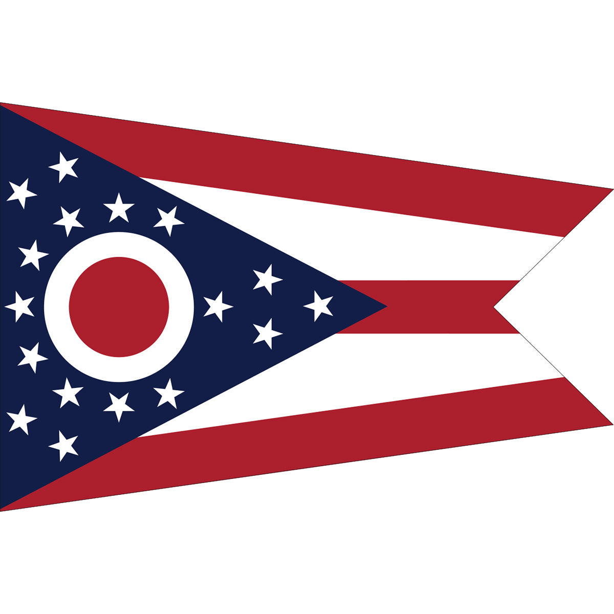 Ohio Flag