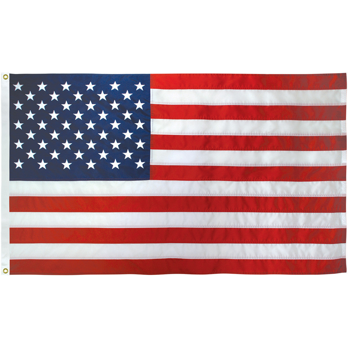 4' x 6' U.S. Nylon Flag