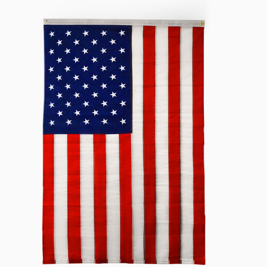 4' x 6' U.S. Nylon Flag