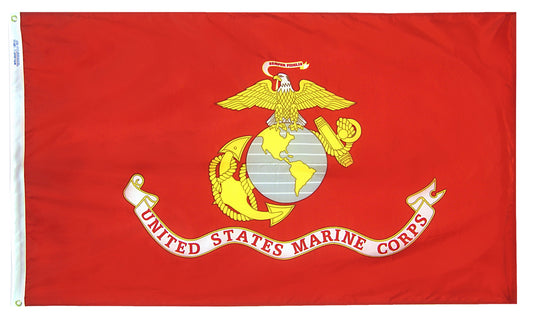 Marine Flag