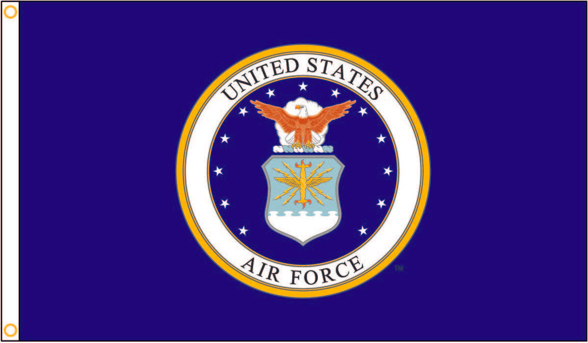 Air Force Flag