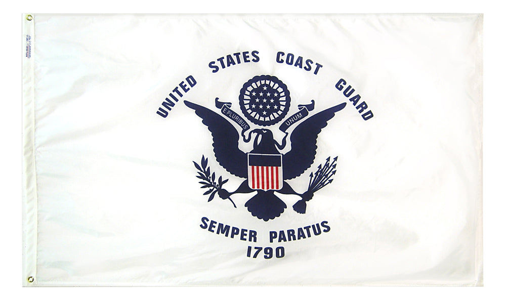 Coast Guard Flag