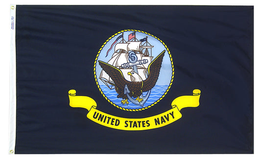 Navy Flag