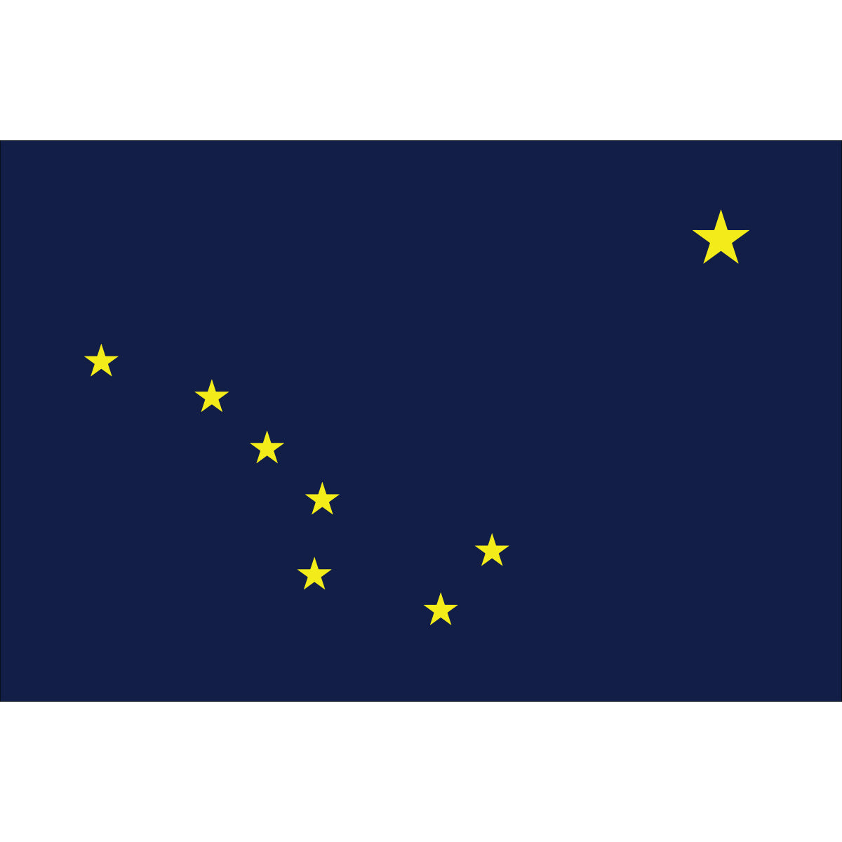 Alaska Flag