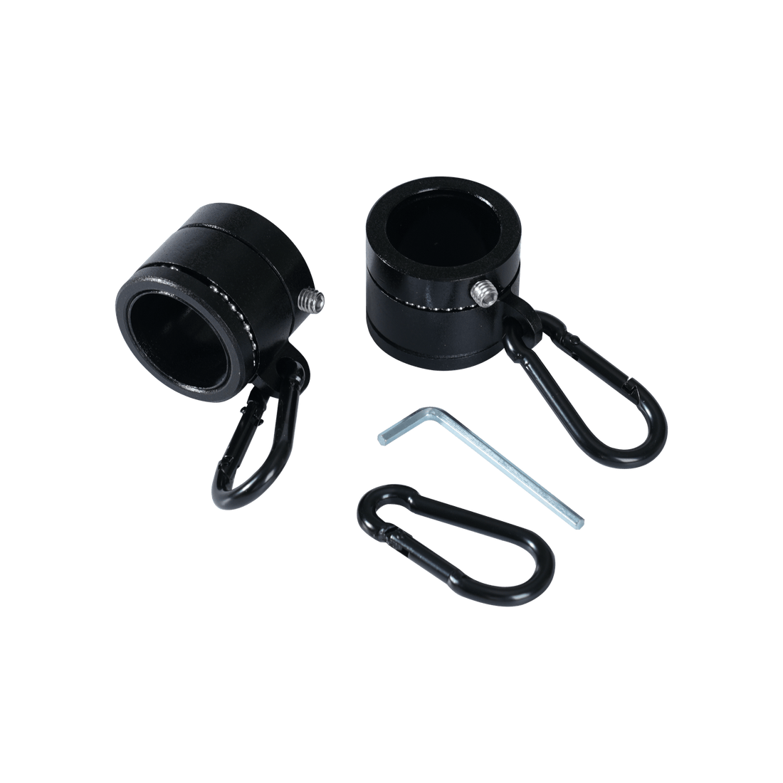 Aluminium Alloy Spinning Rings