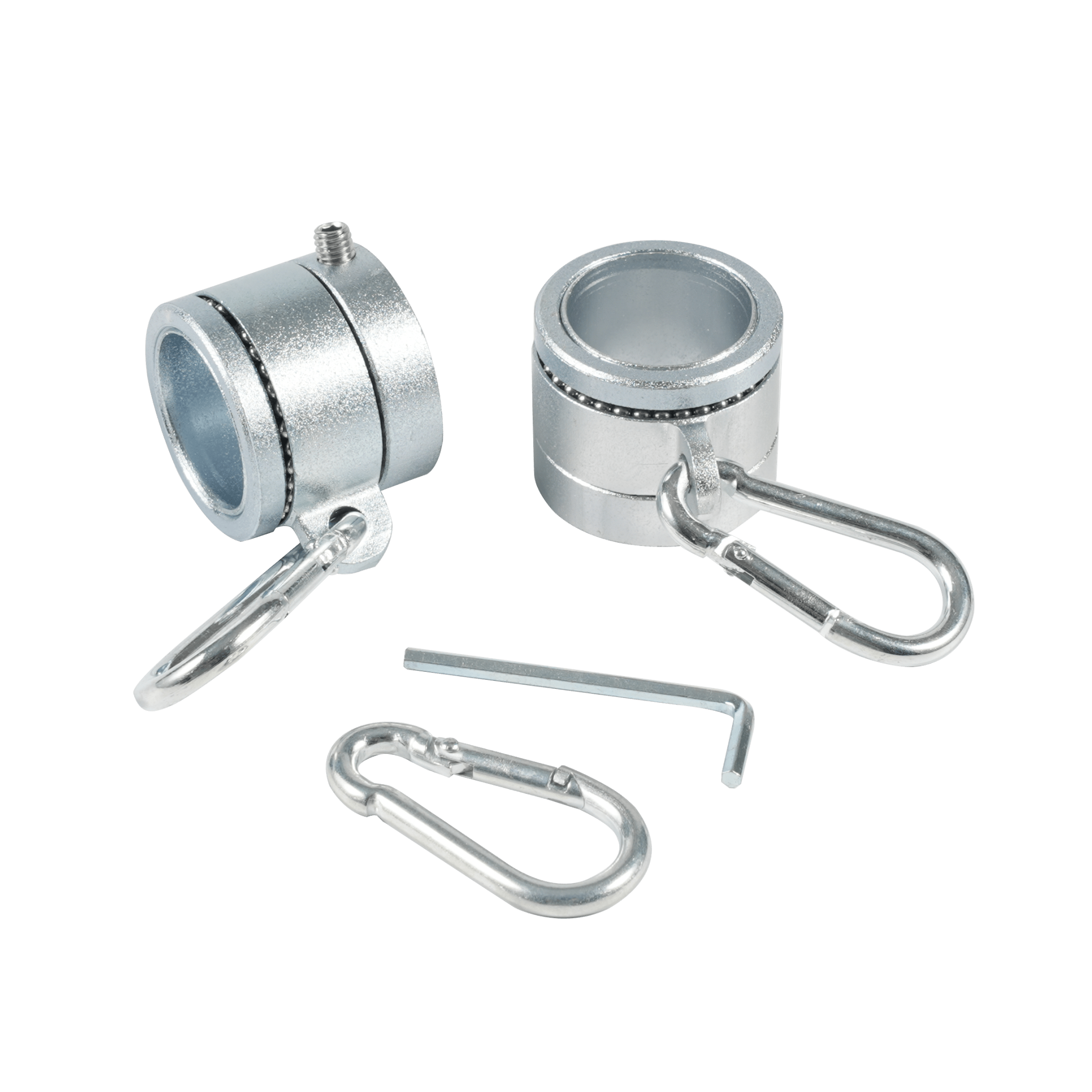 Aluminium Alloy Spinning Rings