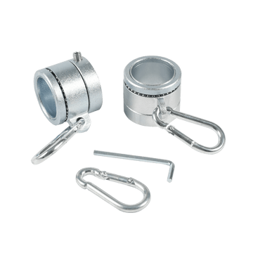 Aluminium Alloy Spinning Rings
