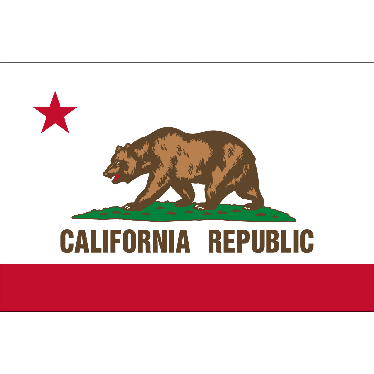 California Flag