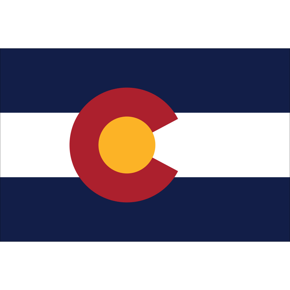 Colorado Flag