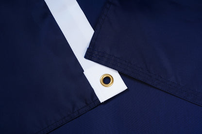 Alaska State Flag - 100% Made in USA