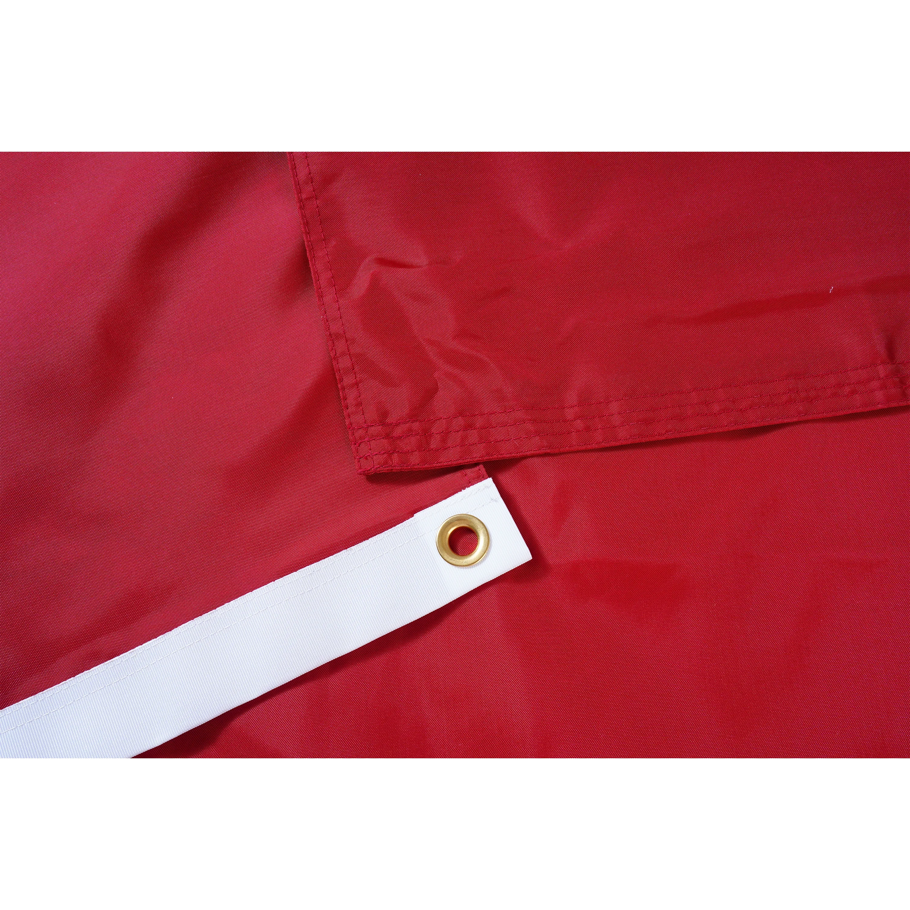 US Marine Corps Flag - Double Sided, 100% Made in USA