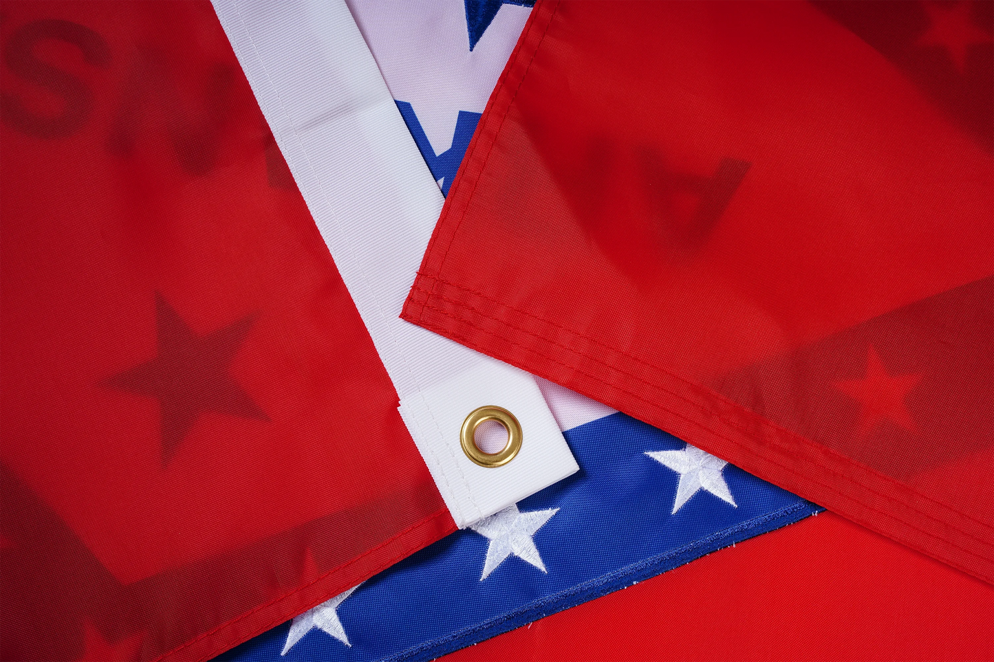 Arkansas State Flag - 100% Made in USA