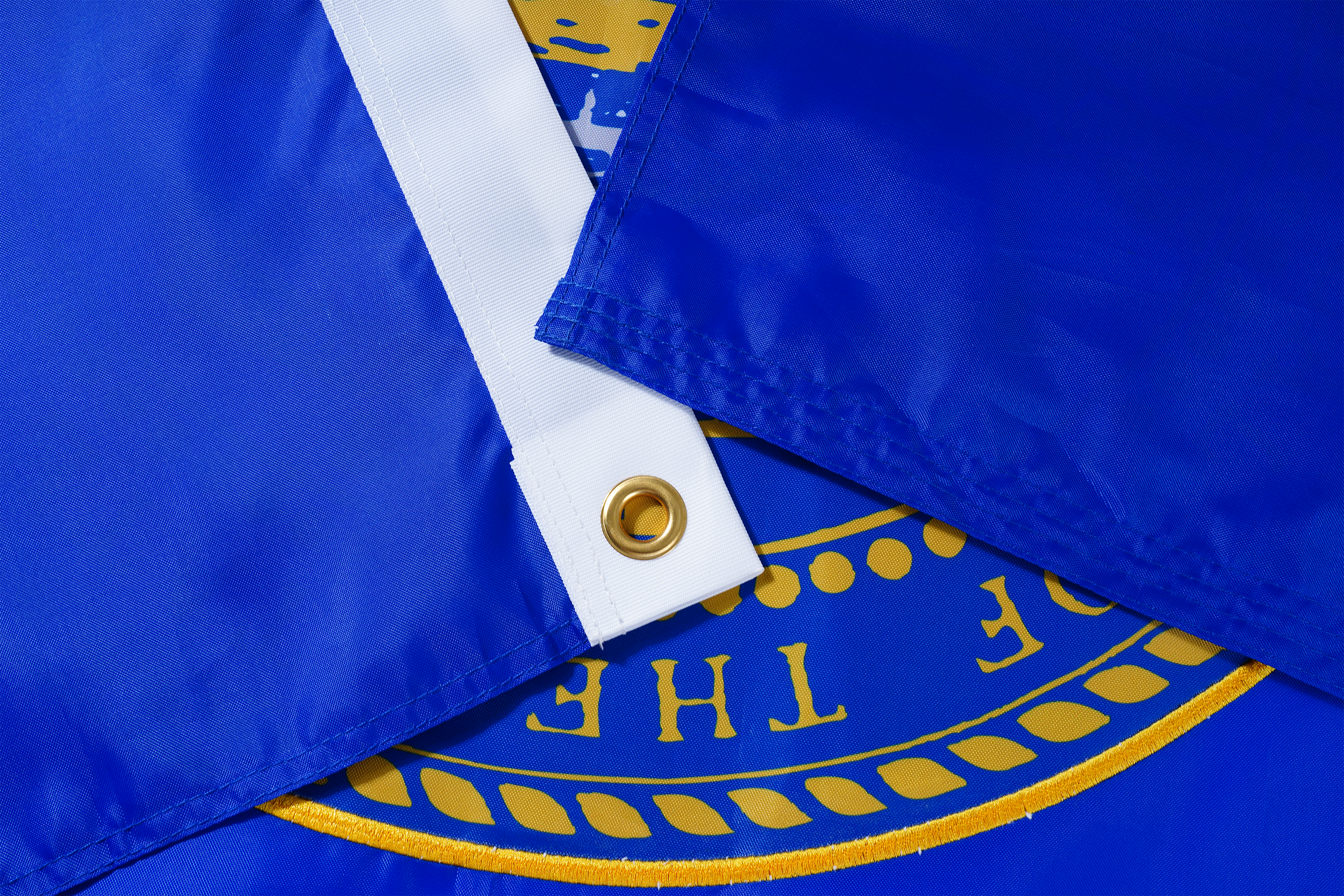 Nebraska State Flag - 100% Made in USA