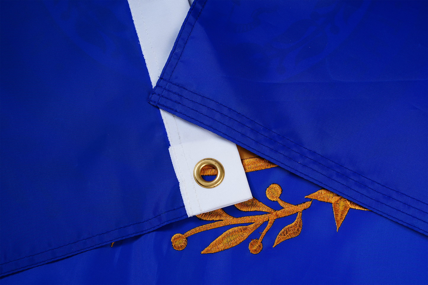 New Hampshire State Flag - 100% Made in USA