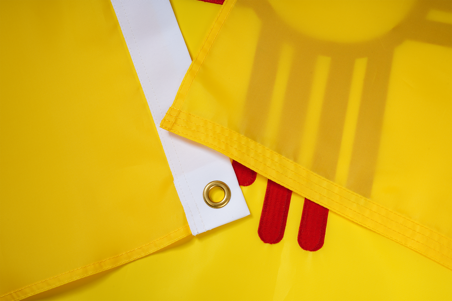 New Mexico State Flag - 100% Made in USA