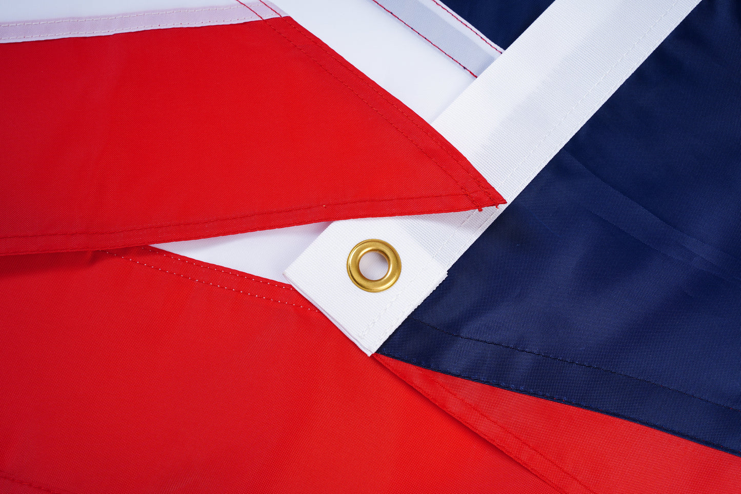 Ohio State Flag - 100% Made in USA