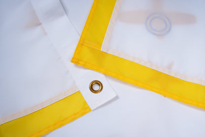 Rhode Island State Flag - 100% Made in USA