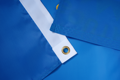 South Dakota State Flag - 100% Made in USA