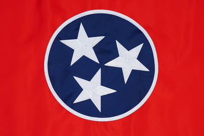 Tennessee State Flag - 100% Made in USA