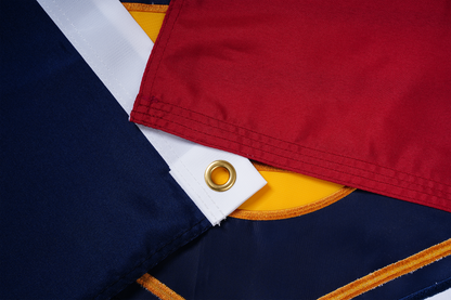 Utah State Flag - 100% Made in USA