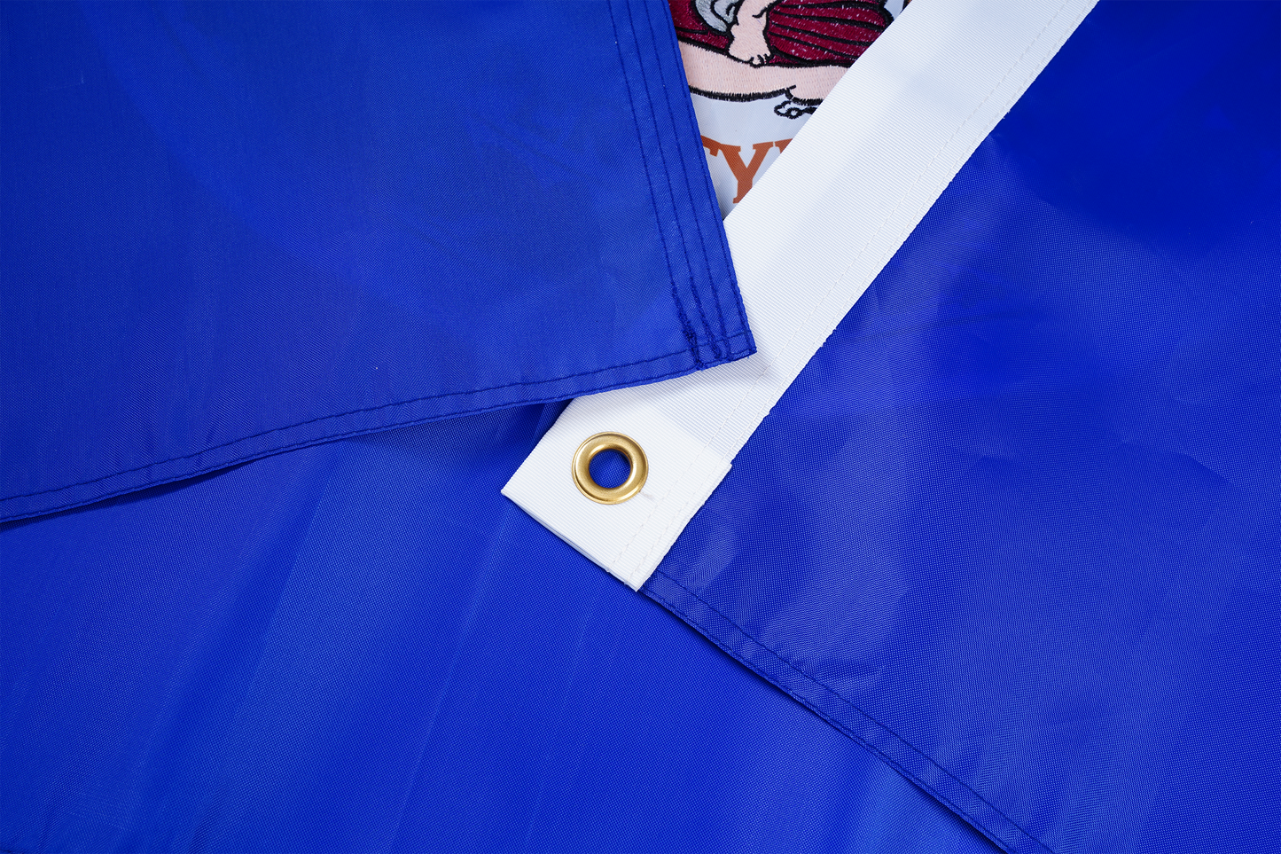 Virginia State Flag - 100% Made in USA