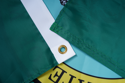 Washington State Flag - 100% Made in USA