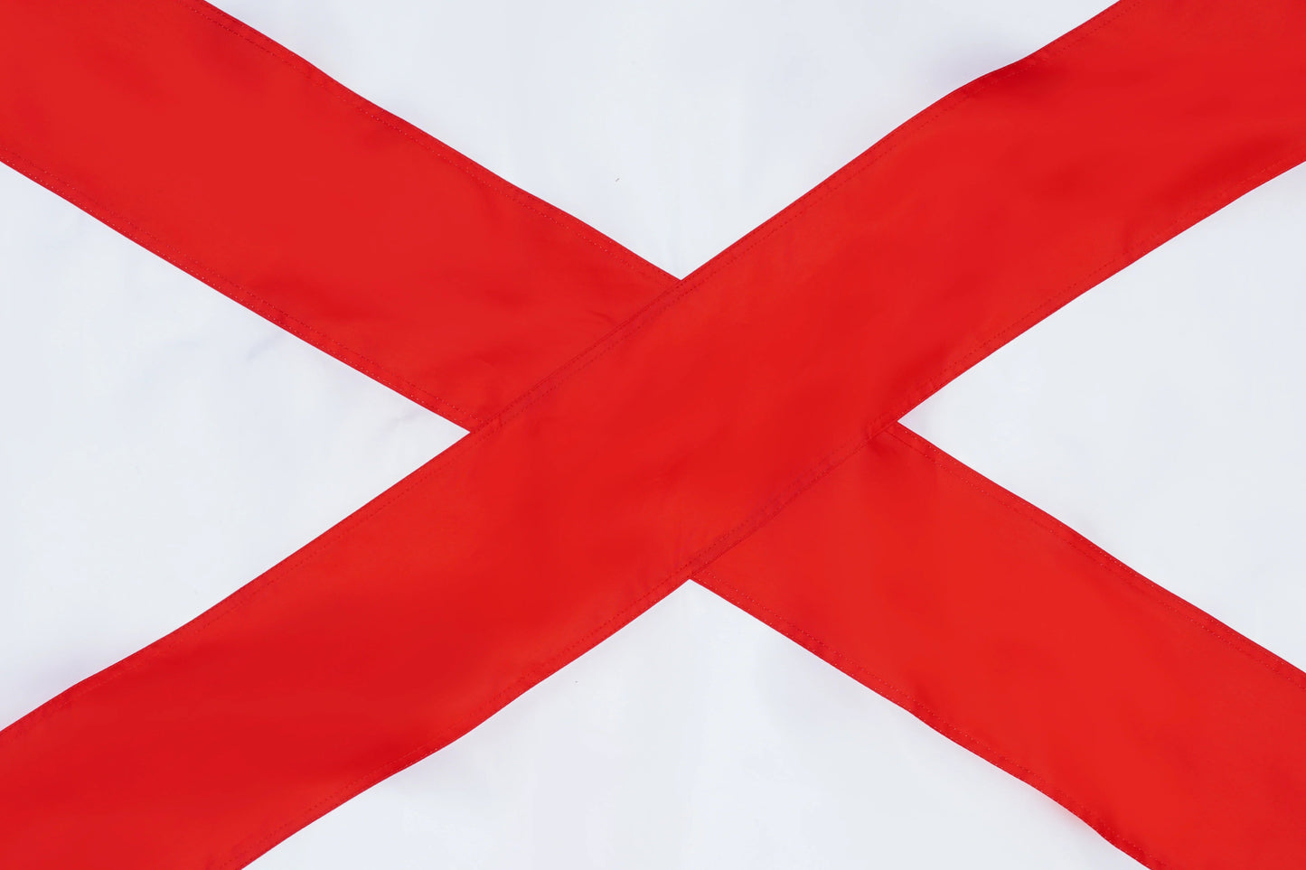 Alabama State Flag - 100% Made in USA