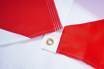 Alabama State Flag - 100% Made in USA