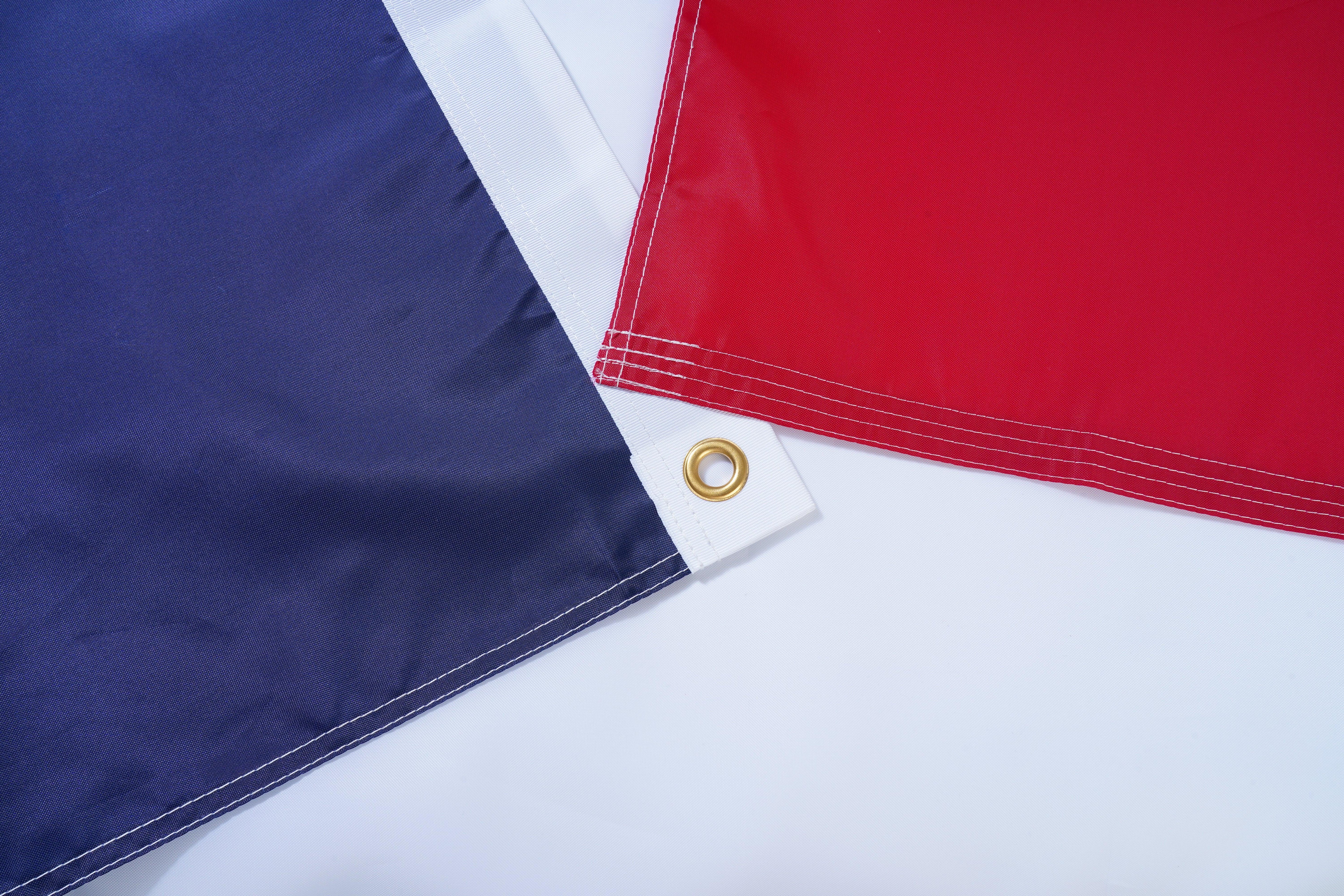 Texas State Flag - 100% Made in USA