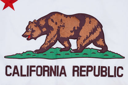 California State Flag - 100% Made in USA