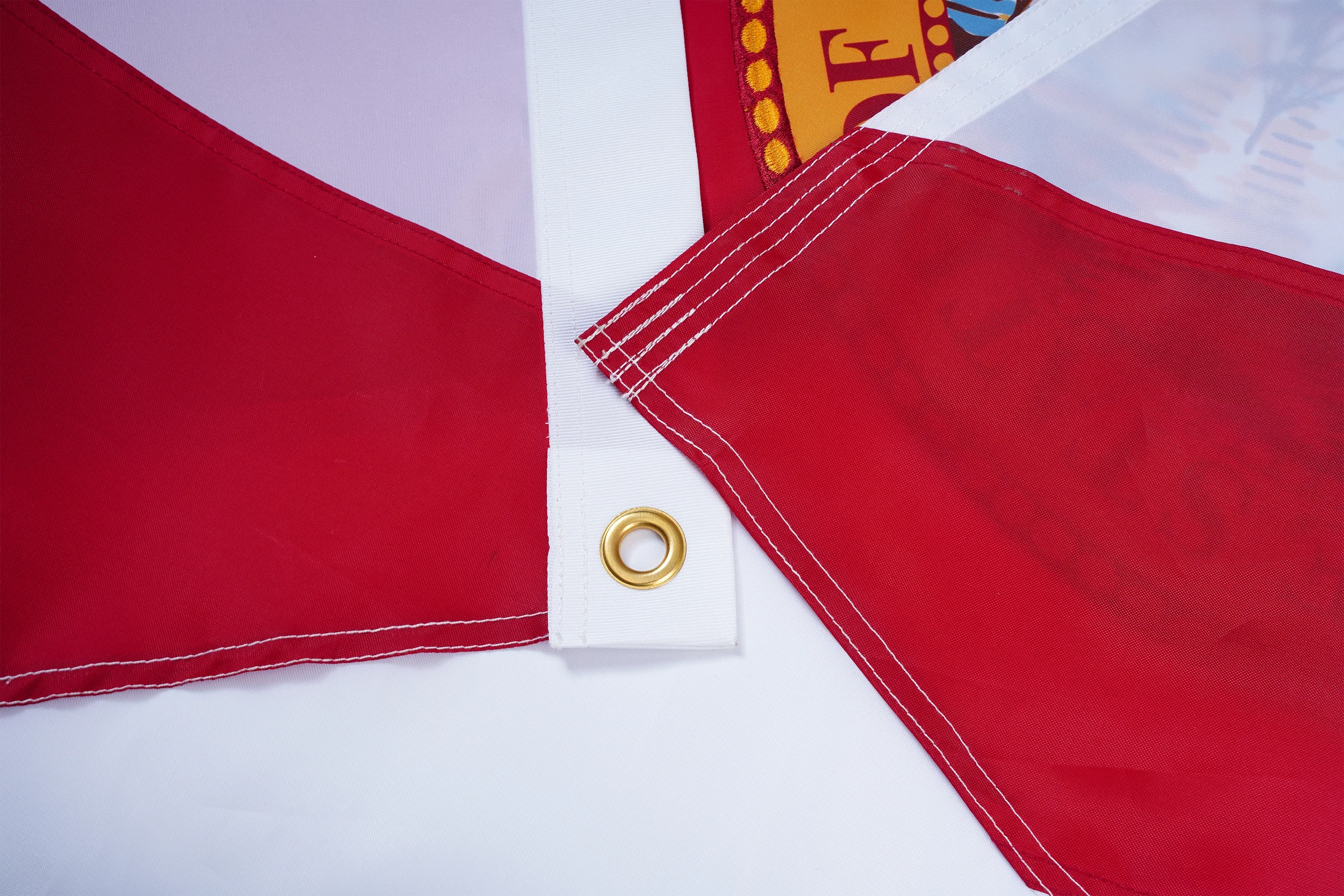 Florida State Flag - 100% Made in USA
