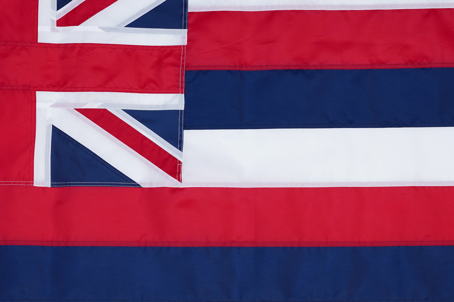 Hawaii State Flag - 100% Made in USA