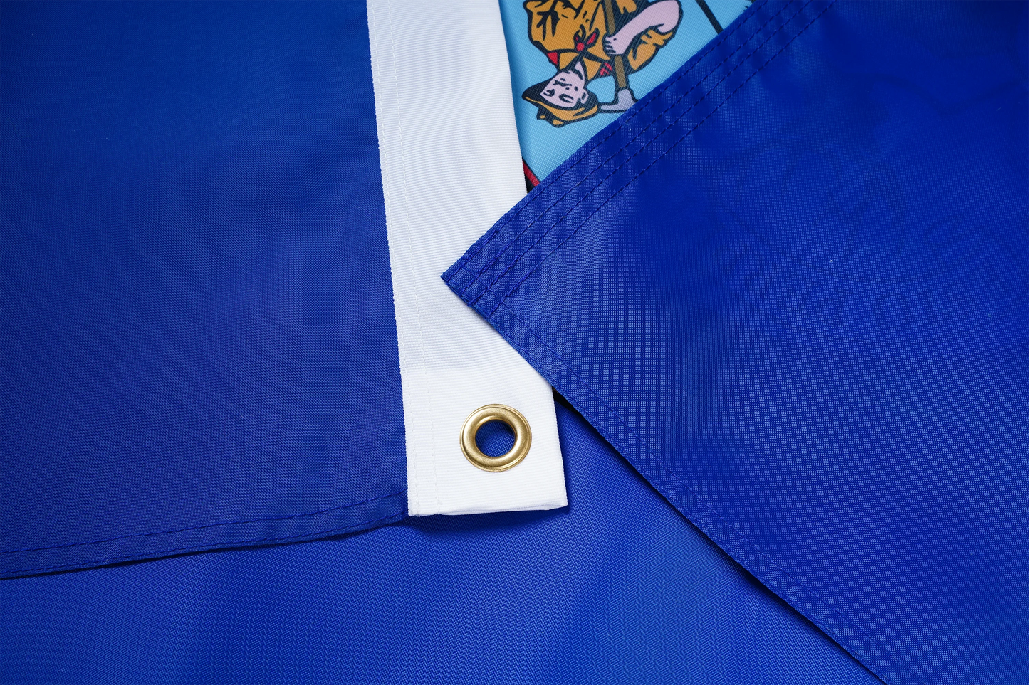 Idaho State Flag - 100% Made in USA