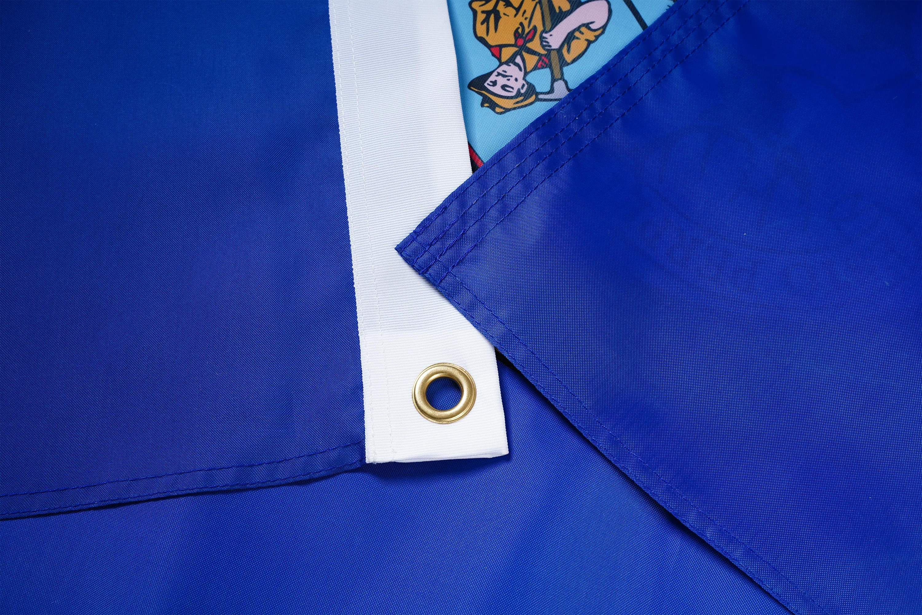 Idaho State Flag - 100% Made in USA