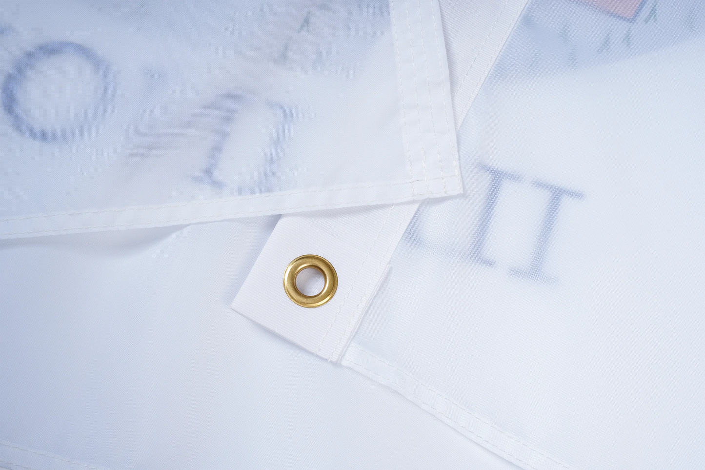 Illinois State Flag - 100% Made in USA