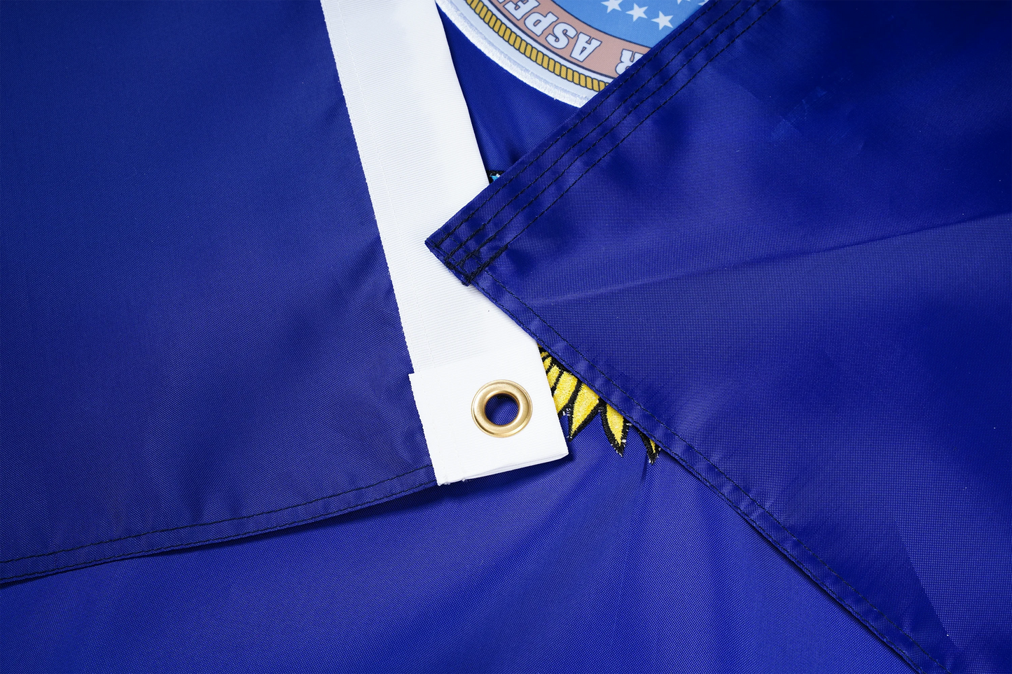 Kansas State Flag - 100% Made in USA