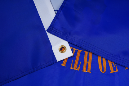 Kentucky State Flag - 100% Made in USA